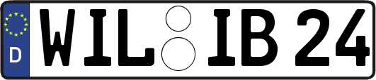 WIL-IB24
