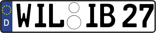 WIL-IB27
