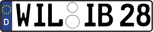 WIL-IB28
