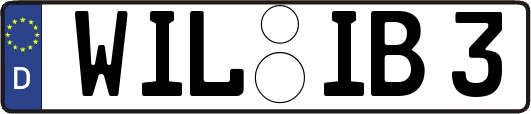 WIL-IB3