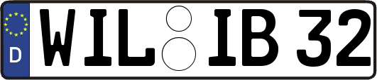 WIL-IB32
