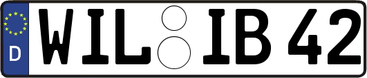 WIL-IB42
