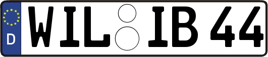 WIL-IB44