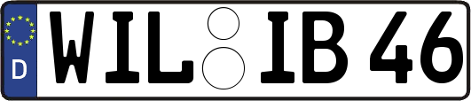 WIL-IB46