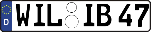 WIL-IB47