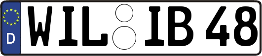 WIL-IB48