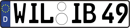 WIL-IB49