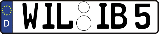 WIL-IB5