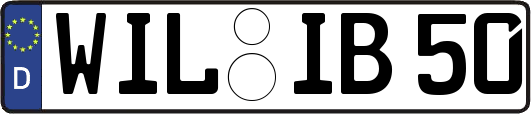 WIL-IB50