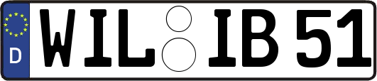 WIL-IB51