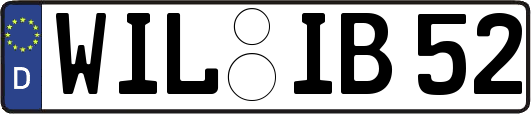 WIL-IB52
