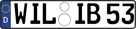 WIL-IB53