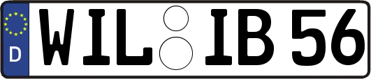 WIL-IB56