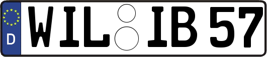 WIL-IB57
