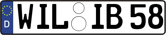 WIL-IB58