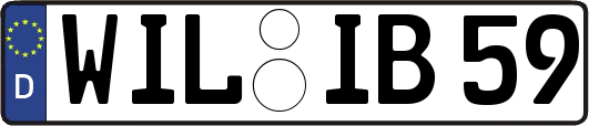 WIL-IB59