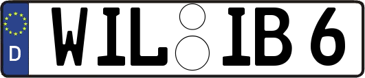 WIL-IB6