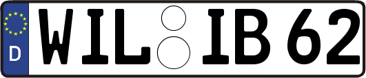 WIL-IB62