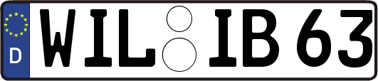 WIL-IB63