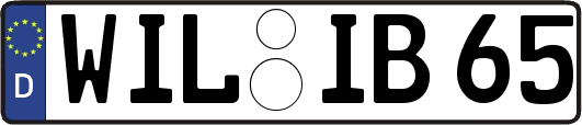 WIL-IB65