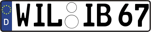 WIL-IB67