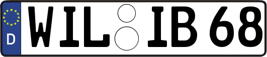 WIL-IB68