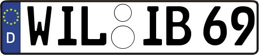 WIL-IB69