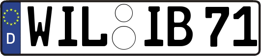 WIL-IB71