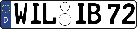 WIL-IB72