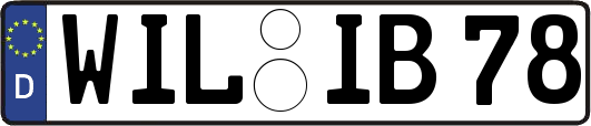 WIL-IB78
