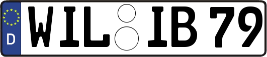WIL-IB79