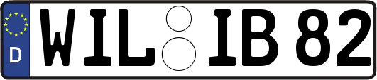WIL-IB82