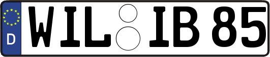 WIL-IB85