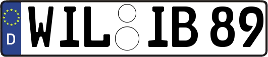 WIL-IB89