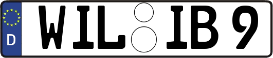 WIL-IB9