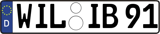 WIL-IB91