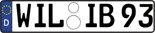 WIL-IB93