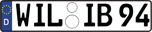 WIL-IB94