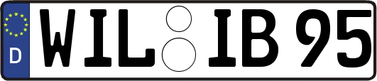 WIL-IB95