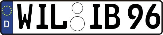 WIL-IB96