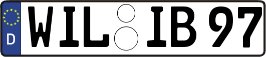 WIL-IB97