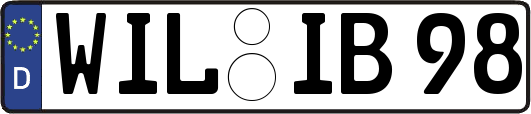 WIL-IB98