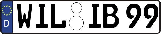 WIL-IB99