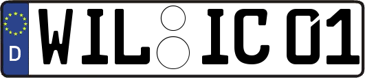 WIL-IC01