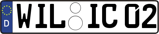 WIL-IC02
