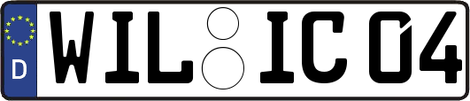 WIL-IC04
