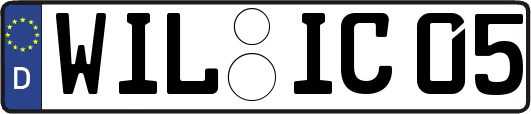 WIL-IC05