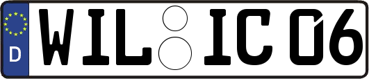 WIL-IC06