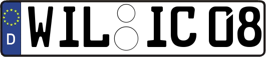 WIL-IC08