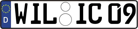 WIL-IC09